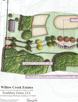 Willow Creek Estates